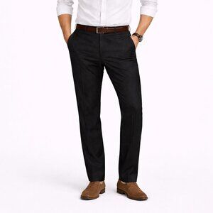 Black Dress Pants - W32 Slim Fit